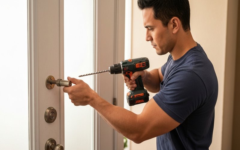 Professional service image 9
