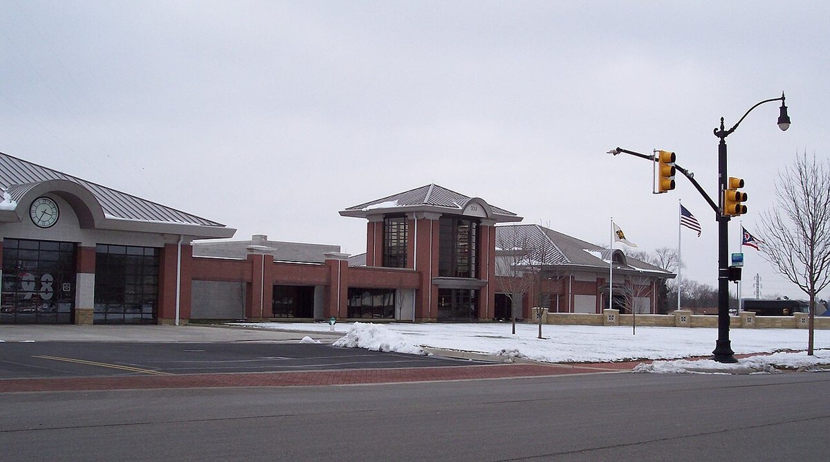 Englewood, OH - Category:Englewood, Ohio - Wikimedia Commons