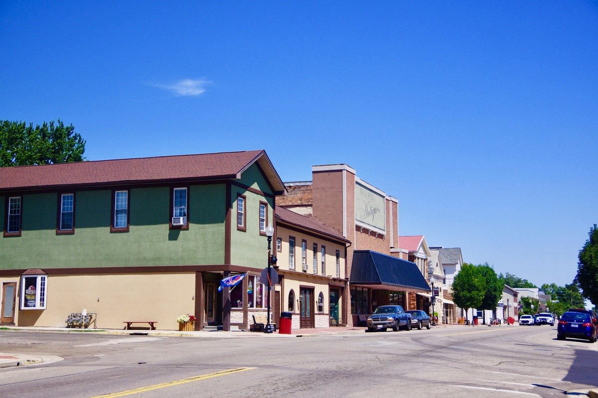 Lewisburg, OH - Lewisburg, Ohio - Wikipedia