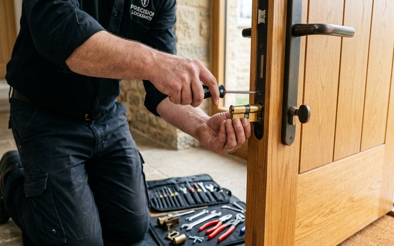 Service image