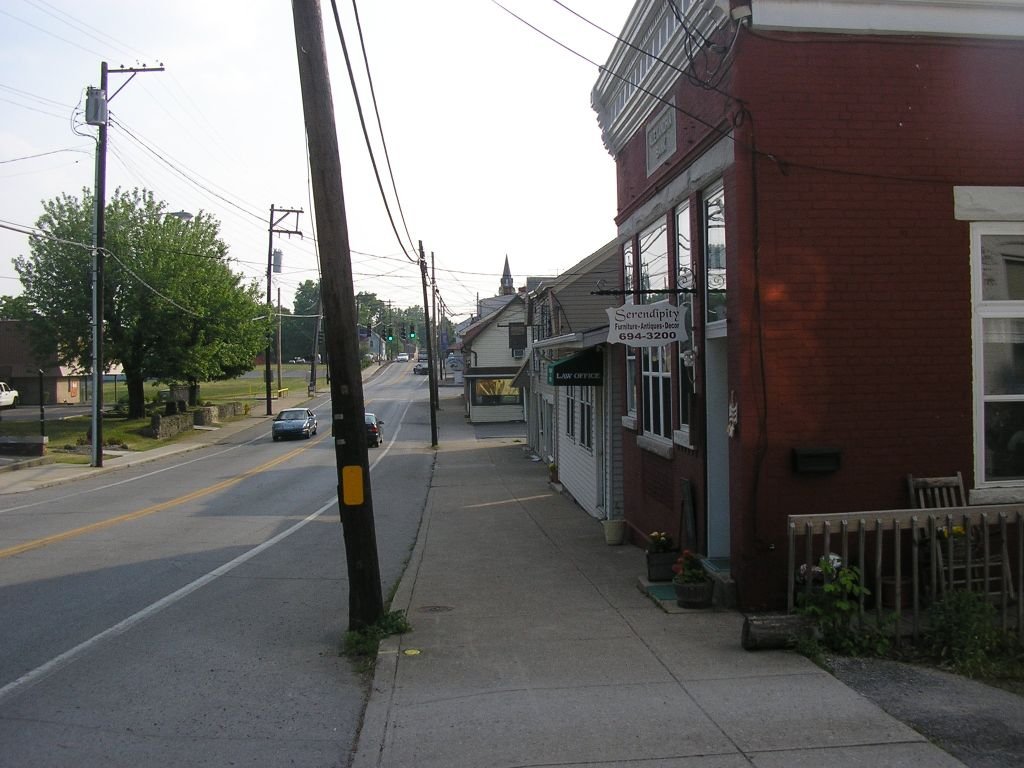 West Alexandria, OH - Alexandria (Kentucky) - Wikipedia, entziklopedia askea.